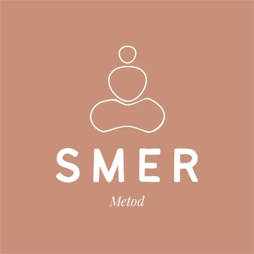 Concept Smer - When there is direction, each step becomes meaningful.